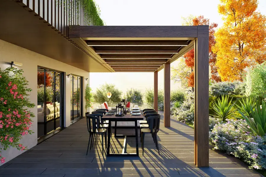 Benefits Of Professional Patio Installation For Homeowners Rogers, AR