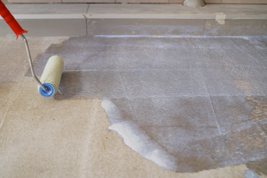 How Concrete Staining Enhances Indoor And Outdoor Spaces in Rogers, AR