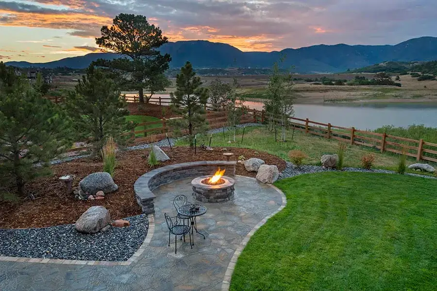 Preparing Your Yard For A Successful Patio Installation Project Rogers, AR