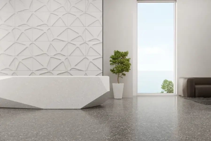 Why Concrete Staining Is A Durable Flooring Solution Rogers, AR