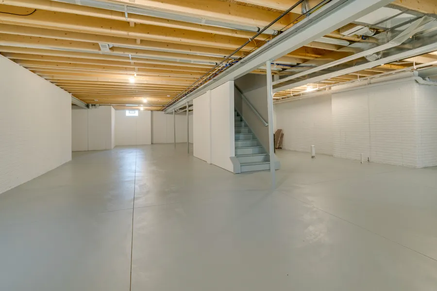 Why Concrete Staining Is A Durable Flooring Solution in Rogers, AR